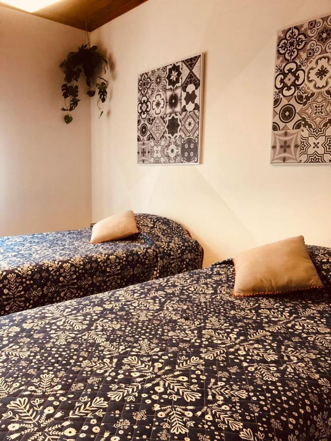 Mojo House Apartment Ribeira Grande Exterior photo