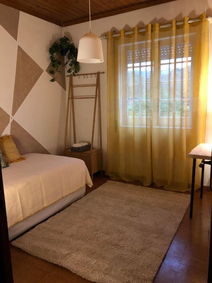 Mojo House Apartment Ribeira Grande Exterior photo