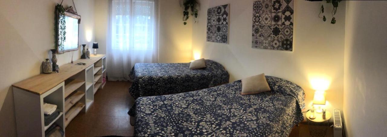 Mojo House Apartment Ribeira Grande Exterior photo