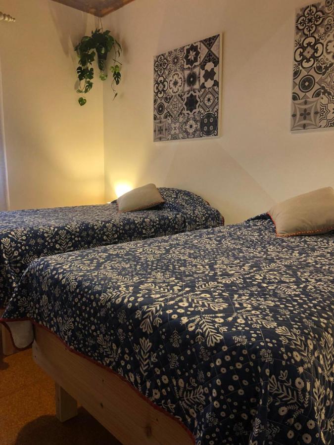 Mojo House Apartment Ribeira Grande Exterior photo