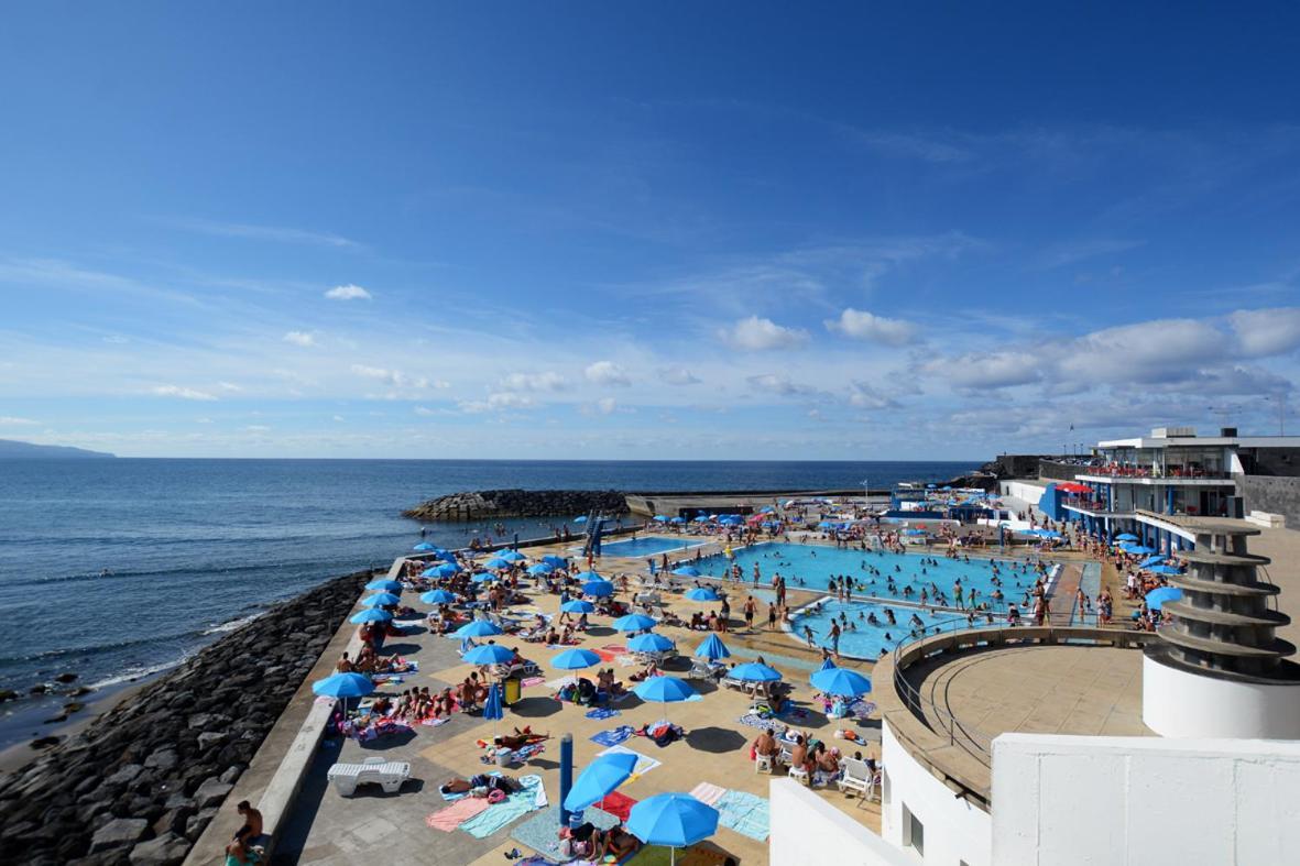 Mojo House Apartment Ribeira Grande Exterior photo