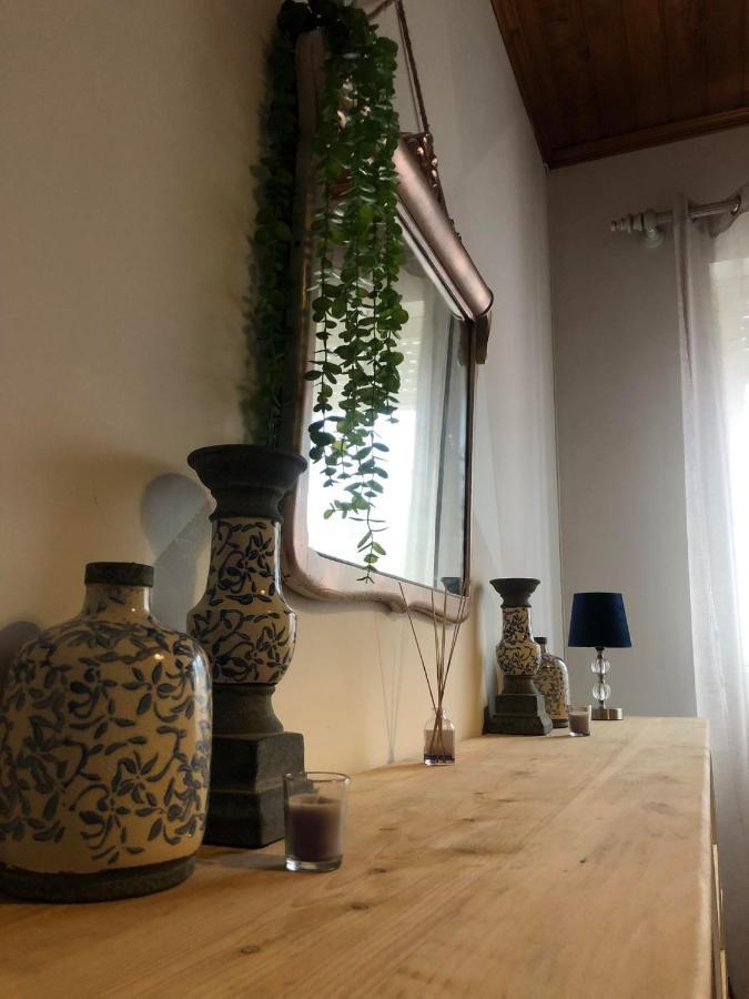 Mojo House Apartment Ribeira Grande Exterior photo