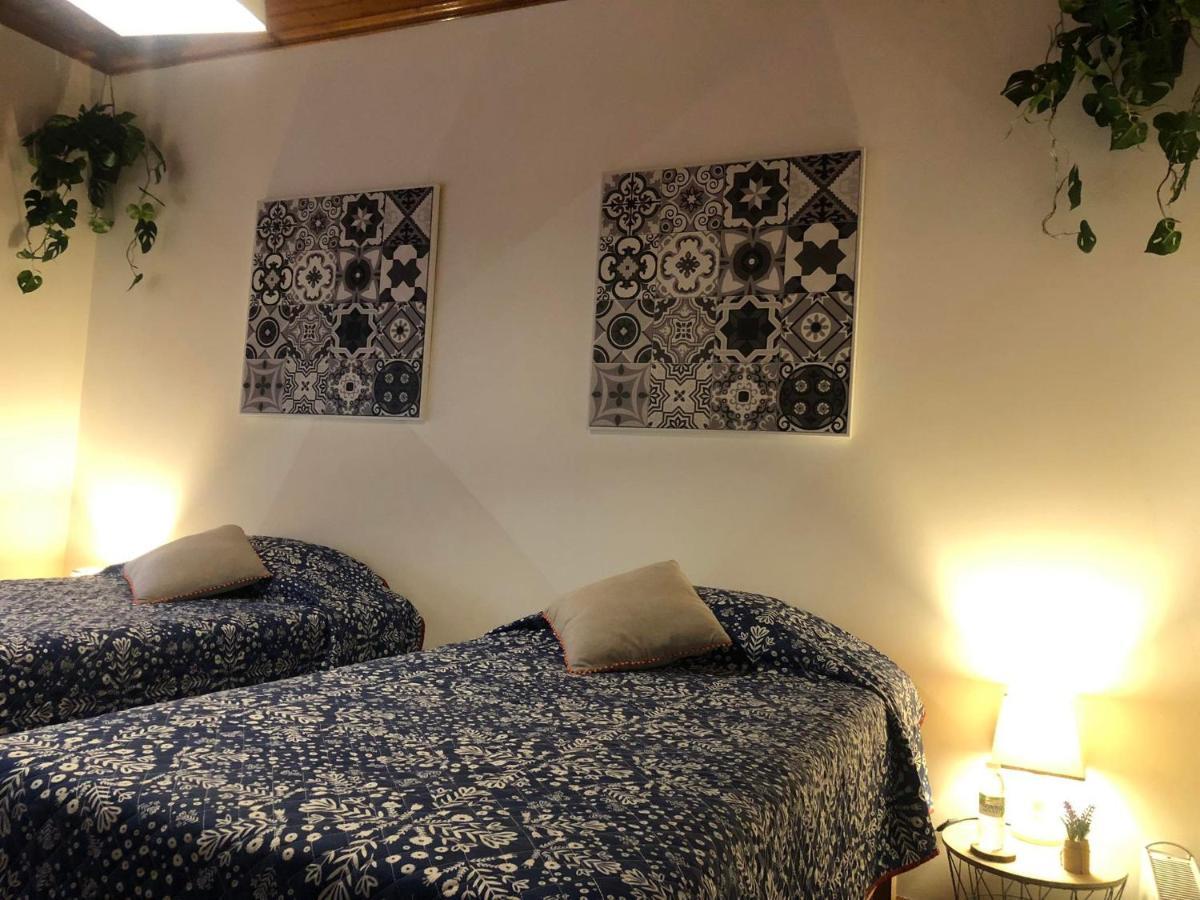 Mojo House Apartment Ribeira Grande Exterior photo