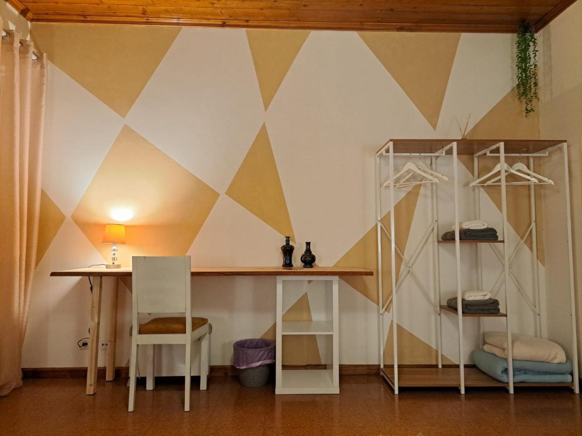 Mojo House Apartment Ribeira Grande Exterior photo