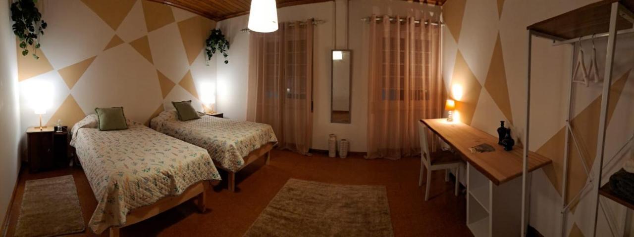 Mojo House Apartment Ribeira Grande Exterior photo